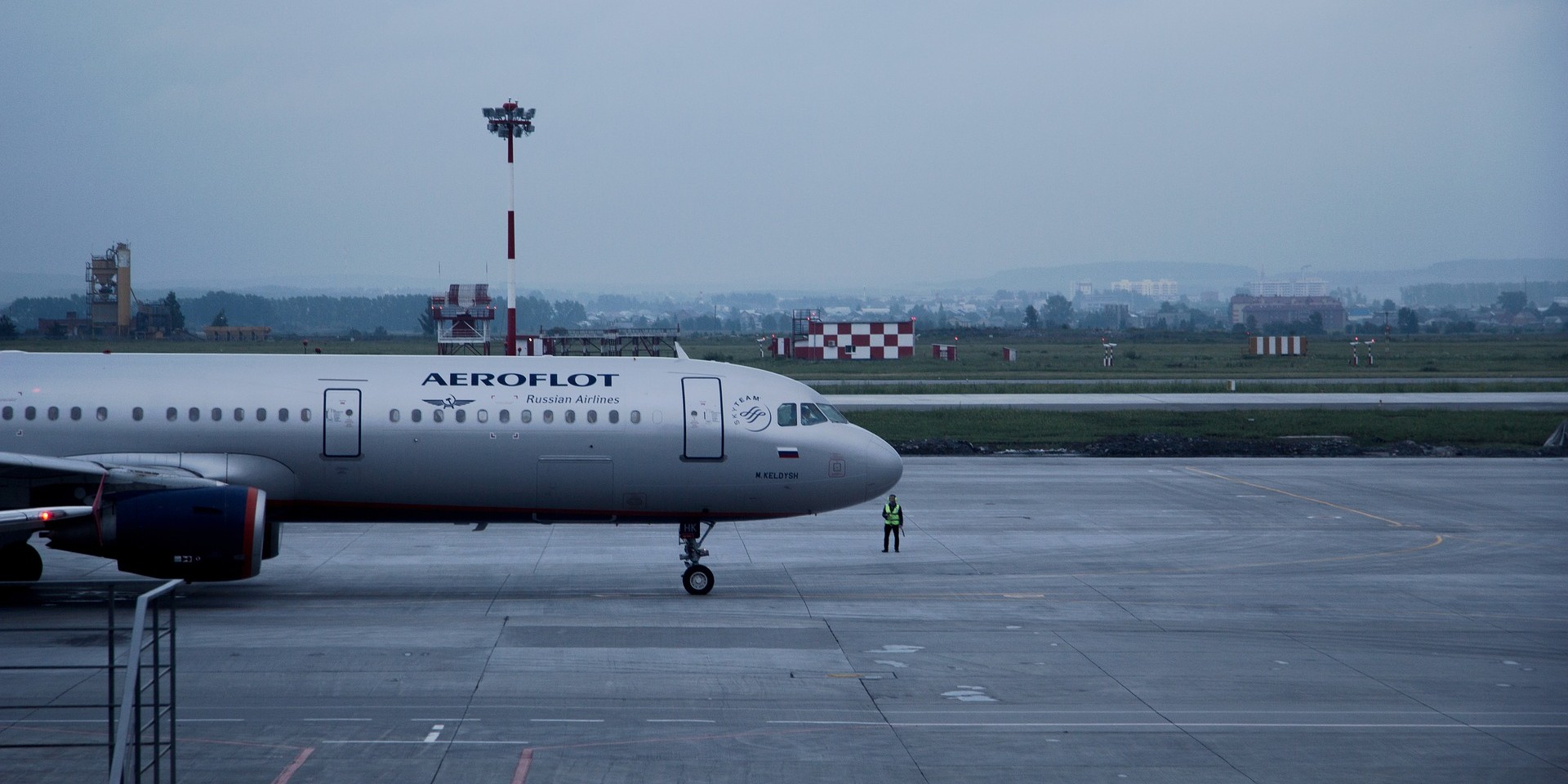 Ruski Aeroflot u rujnu će imati svakodnevnu liniju Moskva - Split