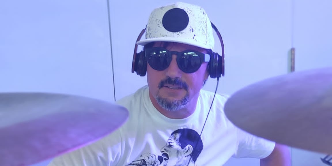 VIDEO Bubnjar iz Poljičke Republike obradio najviše pjesama