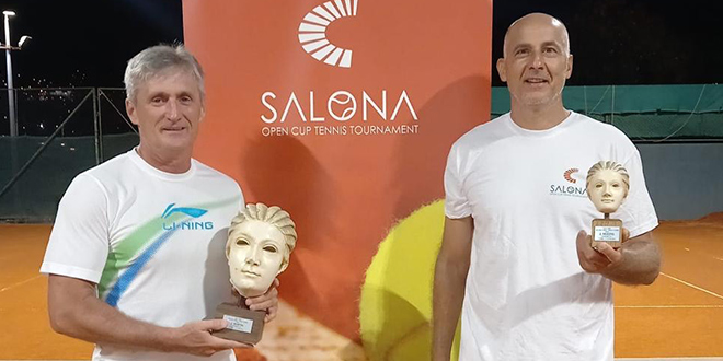 ZAVRŠEN SALONA OPEN Robert Jarni najbolji u svojoj kategoriji, donosimo imena svih pobjednika