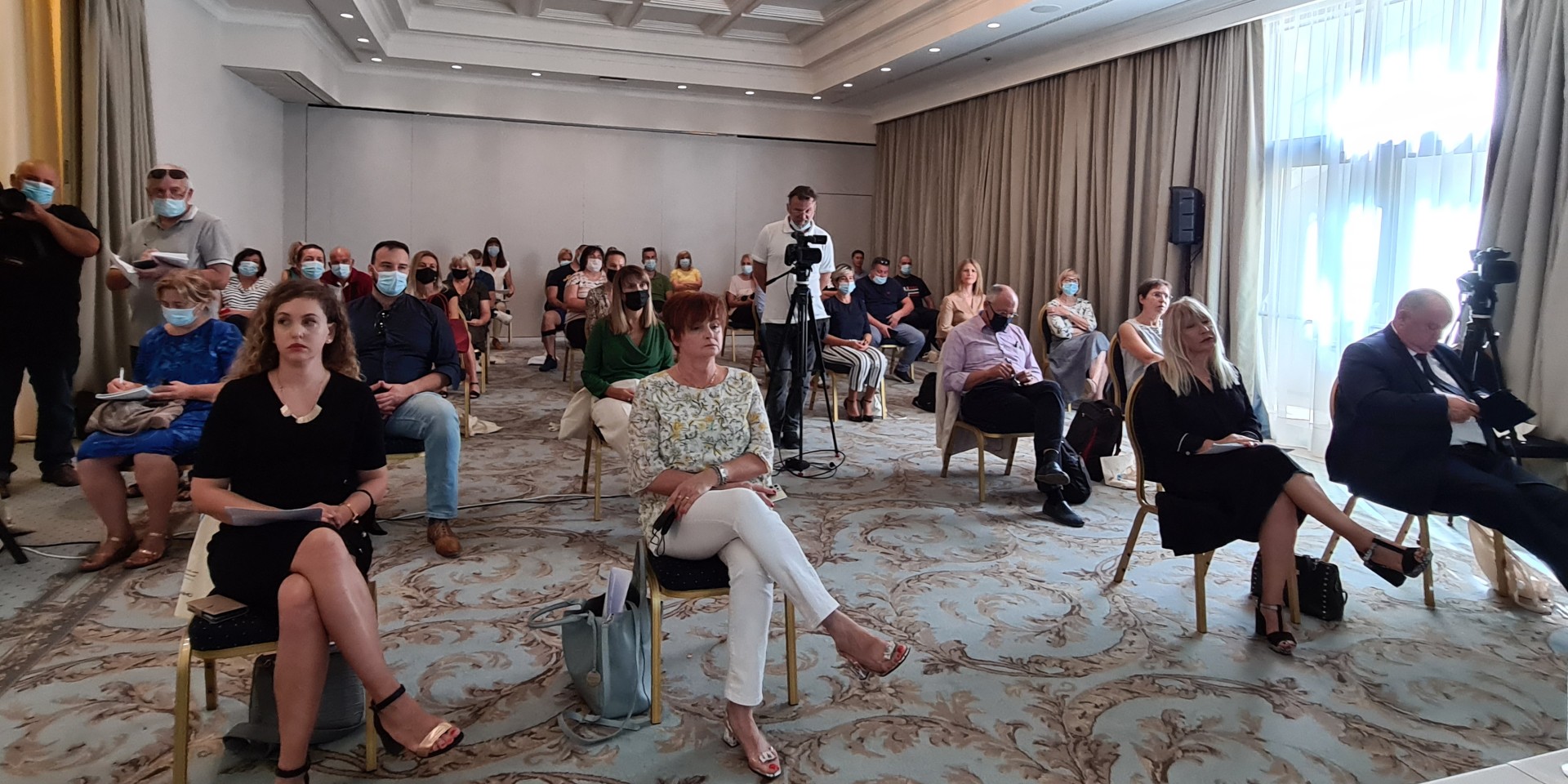 Projekt DEVOTE: Hoćemo li raditi na daljinu i nakon što prođe opasnost od koronavirusa?