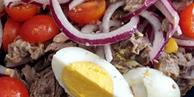 OMILJENI SPLITSKI CHEF OTKRIVA: Ovo je spiza mog djetinjstva