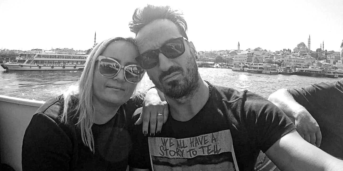 NAKON 24 GODINE LJUBAVI Marin Miletić objavio detalje sahrane preminule supruge