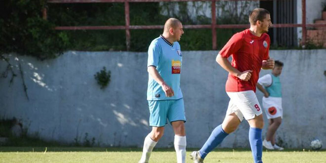 Obilinović ostaje u starom jatu, a priprema ga Hajdukova legenda