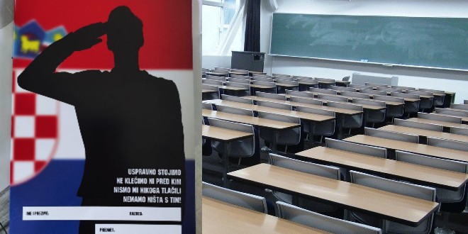 Ovakve je bilježnice podijelio učenicima HDZ u Dardi