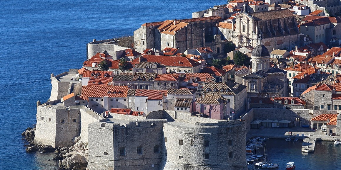 OD KRAJA LIPNJA Brodska veza između Budve i Dubrovnika