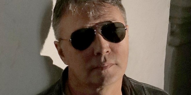 VIDEO Hari Rončević predstavlja novu pjesmu 'Hoću bolji svijet'