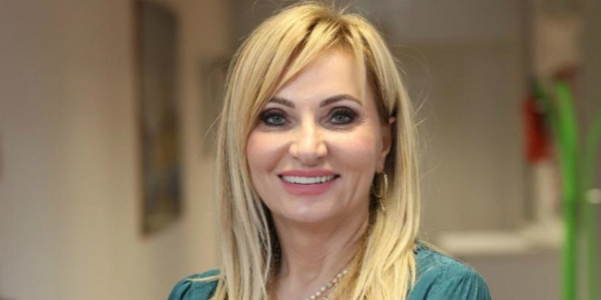 Sud zabranio portalu H-alter da objavljuje tekstove o Gordani Buljan Flander
