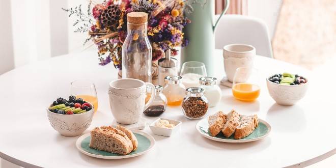 USPORAVAJU METABOLIZAM Pet najgorih navika za doručak