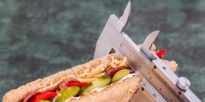 Brojanje kalorija je beskorisno ako ste na dijeti