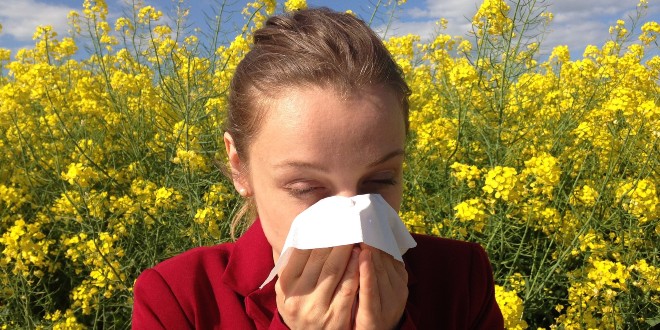Dr. Srića: Alergija se može definirati kao bolest modernog doba