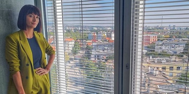 Ivana Paradžiković oglasila se oko navodnog otkaza na UNA TV-u i objasnila cijelu situaciju