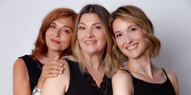 ARYA INTIMATES 'Kolekcija njeguje žensko tijelo i osjećaj samopouzdanja nakon karcinoma dojke'