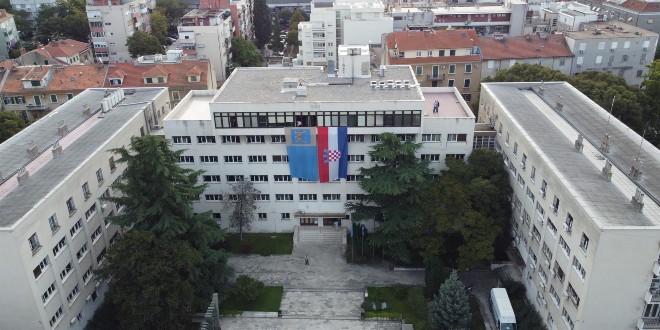 DRAMATIČAN DOPIS: Sustav za izdavanje građevinskih dozvola u Splitsko-dalmatinskoj županiji pred slomom