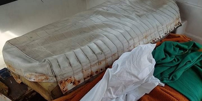 BRAČANIMA PREKIPJELO Skiper više ne želi isploviti neispravnim gliserom Hitne pomoći prema Splitu