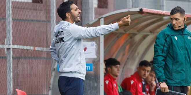 KRAJ Juniorski derbi u Zagrebu završen bez pobjednika!