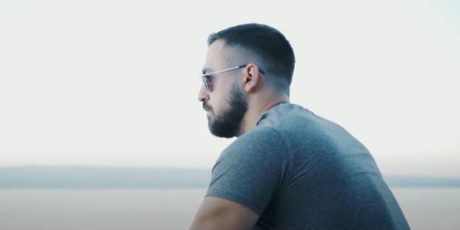 VIDEO k5n objavio pjesmu 'Ti si Split'