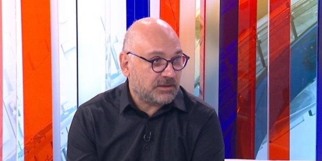 Orwellovska suluda ideja: EU bi htio nadzirati sve poruke, Hrvatska je podržala prijedlog