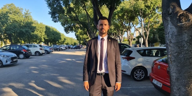 IVOŠEVIĆ O POLICIJSKOJ ZAŠTITI: To je šum u komunikaciji