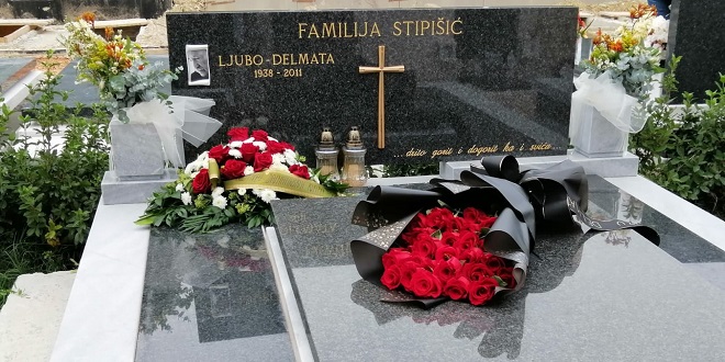 10. OBLJETNICA SMRTI 'Stvaramo ovaj prostor za nova iščitavanja Delmatinog i delmatskog Testamentuma'