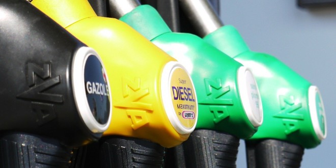 Cijene goriva u Europi: Hrvatska u skupini jeftinijih, evo gdje je najskuplje
