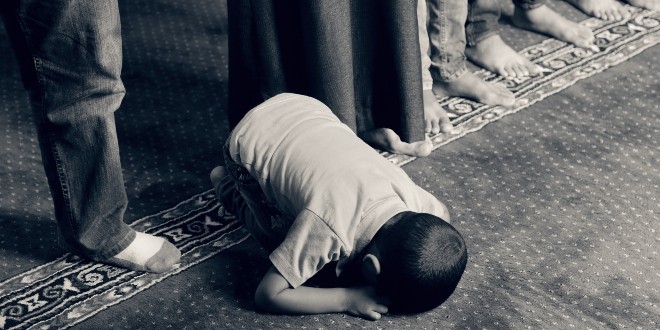 UŽAS U BiH Islamski vjeroučitelj uhićen zbog dječje pornografije