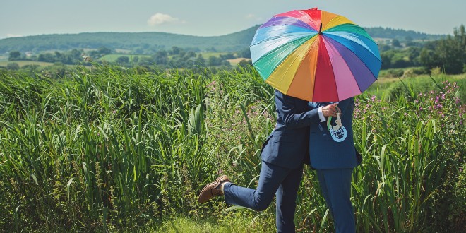INDUSTRIJA VJENČANJA Istra se profilirala kao wedding destinacija pa i za vjenčanja istospolnih partnera