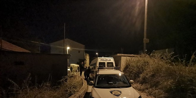 EKSPLOZIJA U SOLINU Obavljen očevid, policija javlja nove informacije