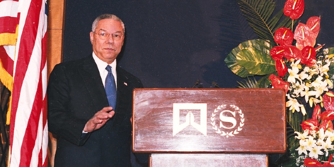 Od posljedica korone preminuo bivši američki državni tajnik Colin Powell