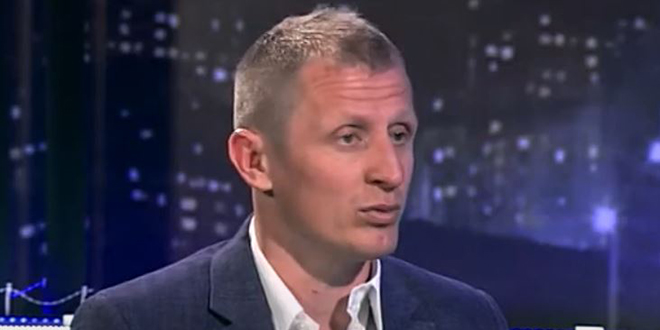 Mato Neretljak se vratio u hrvatski nogomet