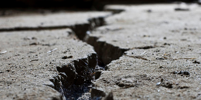 Potresi koji tresu Hrvatsku kao najznačajnija tema međunarodne konferencije 'Upravljanje katastrofama' koja se održava 21. i 22. listopada u Splitu