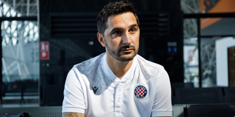 Juniori Hajduka novu sezonu otvorili remijem