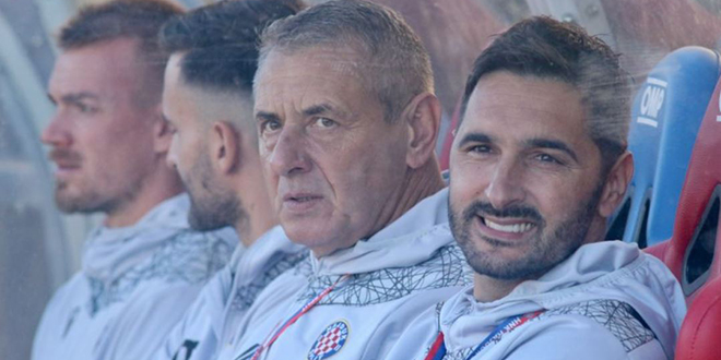 MARIJAN BUDIMIR: Očito smo bili impresionirani ambijentom