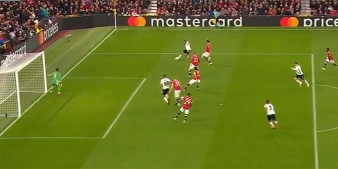 LIGA PRVAKA: Mario Pašalić strijelac, Manchester preokrenuo nakon dva gola minusa!