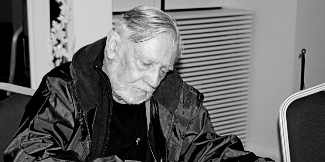 TUŽNA VIJEST Preminuo velikan hrvatskog glumišta Žarko Potočnjak