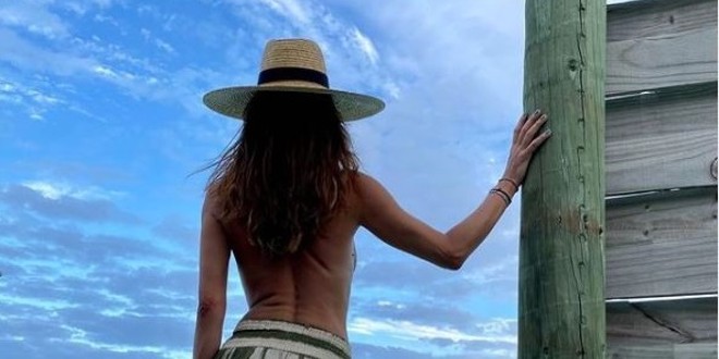 Severina je na Maldivima ili samo mašta o putovanju