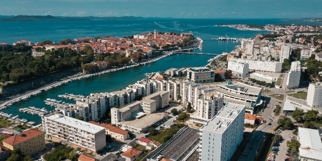 VATRENA SUBOTA Zadar oborio vlastiti temperaturni rekord