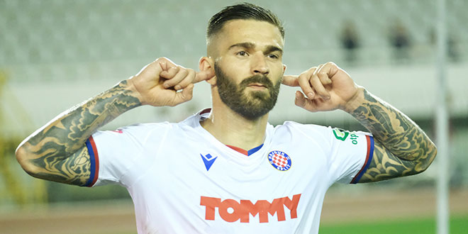 UŽIVO (17.05) Hajduk dočekuje Goricu, vraća se Livaja, Gustafsson bez prava na kiks