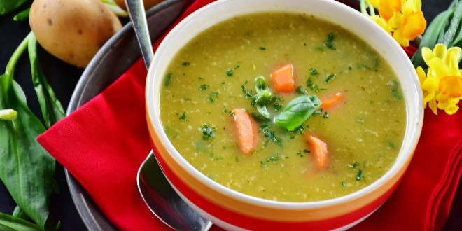 Zanimljivo istraživanje: Znate li koliko Hrvata dnevno konzumira juhu?