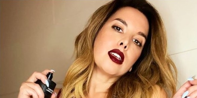 Nives Celzijus ima veliki razlog za slavlje!