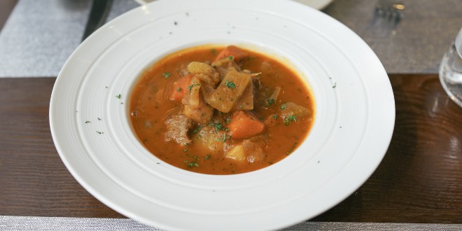 Brzi ručak: Recept za varivo koje puca od proteina