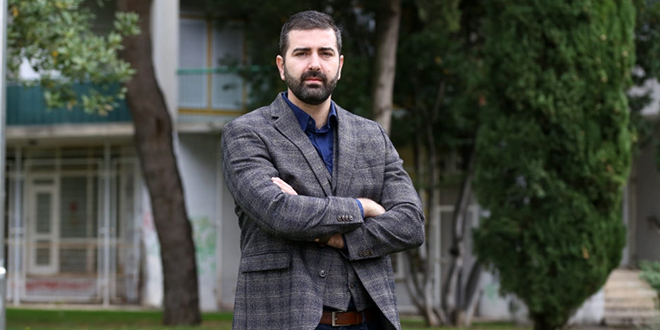 INTERVJU Davor Matijević: Puljak je definitivno pogodio s Ivoševićem, ali Andro Krstulović Opara je u pola godine pomeo cijeli Žnjan, a Bojan šest kioska i jedne stupiće