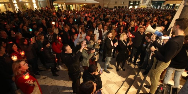 Dalmatinski portal | Najnovije vijesti iz Splita i Dalmacije