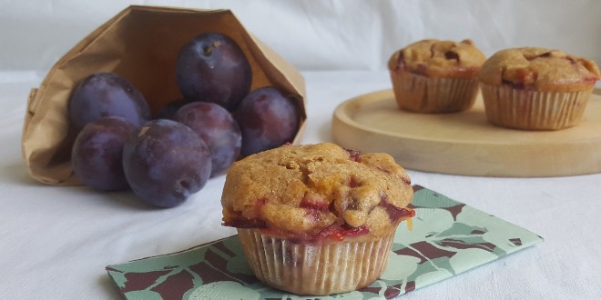 RECEPT Sočni i ukusni muffini