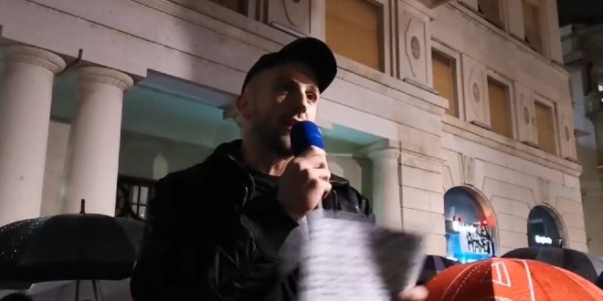BRAĆA ROŽIĆ S RIVE 'Pozivam hrvatske ljude da ustanu'