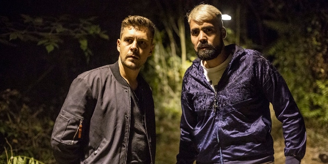 JUŽNI VJETAR: UBRZANJE Film koji je oborio sve rekorde u Hrvatskoj!