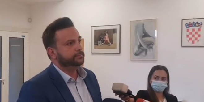 Istaknuti splitski HDZ-ovac podržao Ćaletu