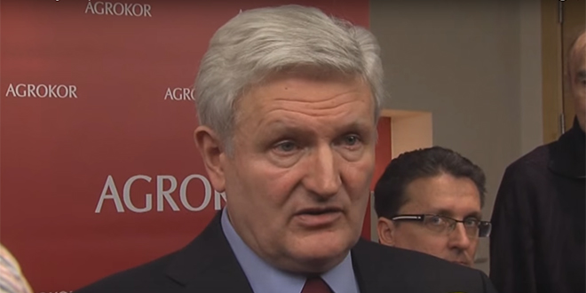 TRGOVANJE MJENICAMA VEZANIM UZ AGROKOR Piruška će izaći iz pritvora čim ispitaju Ivicu Todorića