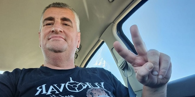 BULJ: Hrvatska ne treba prihvatiti obuku bilo čije vojske pogotovo u ovoj situaciji