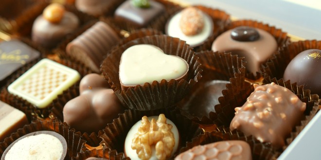 RECEPT Jednostavne i ukusne domaće čokoladne praline