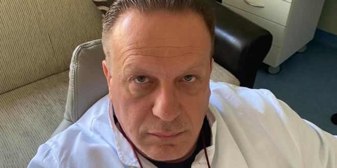 AFERA U KBC-u Kirurg Tomasović objasnio što se dogodilo na splitskoj Ginekologiji